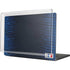 France Soccer Flag MacBook Cases